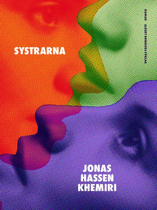 Title details for Systrarna by Jonas Hassen Khemiri - Wait list